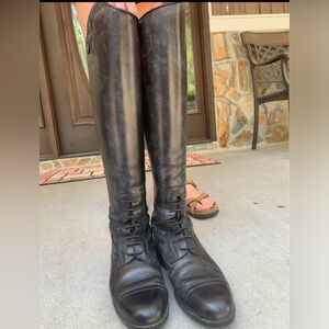 Ariat Equestrian Tall Boots
